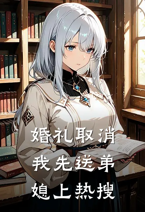 婚礼取消，我先送弟媳上热搜