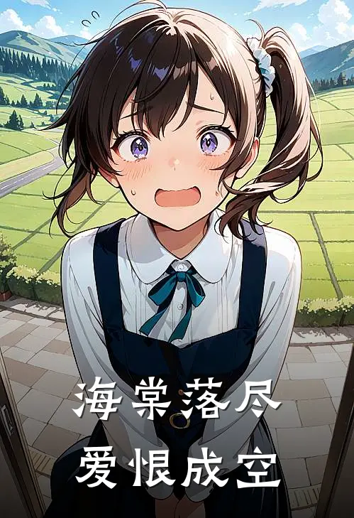 海棠落尽，爱恨成空林薇谢狰完本小说推荐_免费小说全文阅读海棠落尽，爱恨成空林薇谢狰