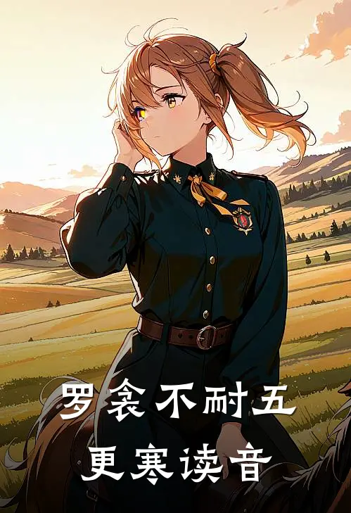 罗衾不耐五更寒读音