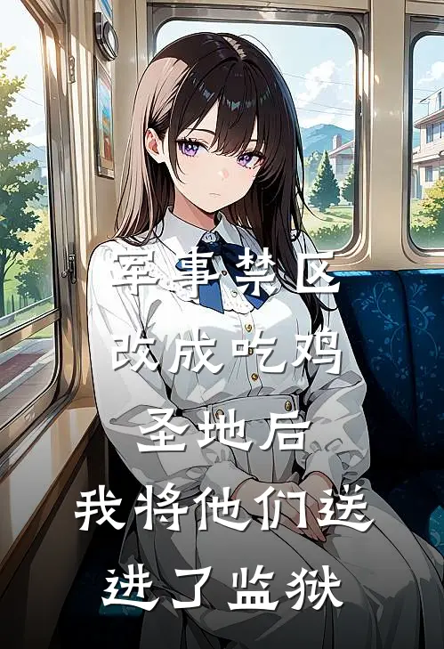 军事禁区改成吃鸡圣地后，我将他们送进了监狱