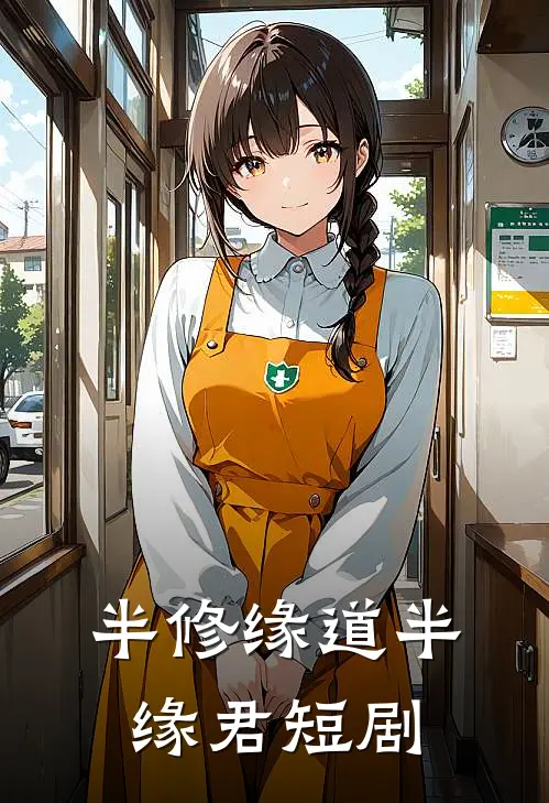 半修缘道半缘君短剧