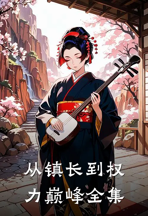 从镇长到权力巅峰全集