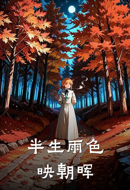 傅沉舟顾晚棠(半生雨色映朝晖)全本免费在线阅读_傅沉舟顾晚棠全集在线阅读