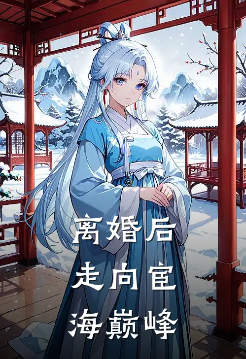 秦授杨文晴(离婚后，走向宦海巅峰)全本阅读_秦授杨文晴最新热门小说