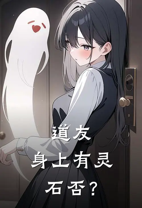 道友：身上有灵石否？