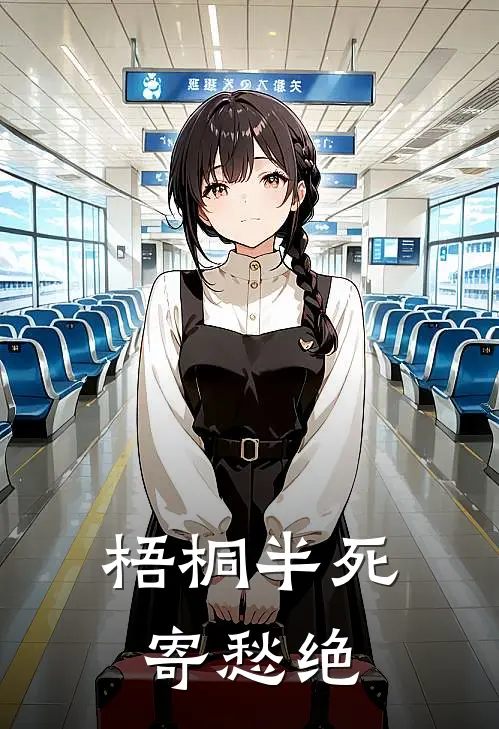 梧桐半死寄愁绝