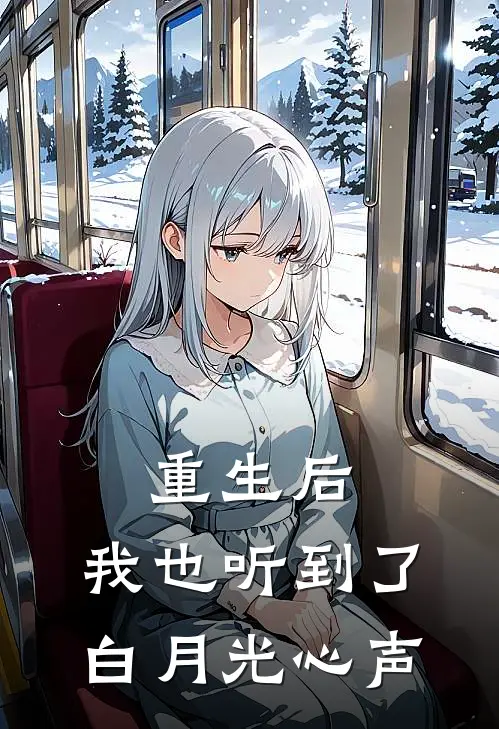 重生后，我也听到了白月光心声