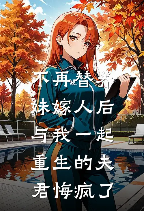 不再替养妹嫁人后，与我一起重生的夫君悔疯了(谢乘风叶明玉)最新完结小说_完结版小说全文免费阅读不再替养妹嫁人后，与我一起重生的夫君悔疯了(谢乘风叶明玉)