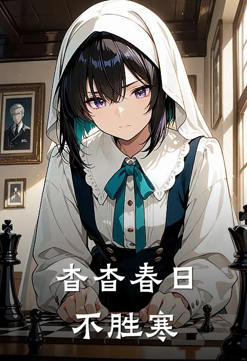 杳杳春日不胜寒