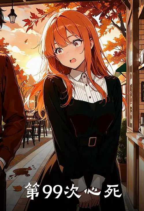 第99次心死(沈雁莫君奕)热门网络小说推荐_最新完结小说推荐第99次心死沈雁莫君奕