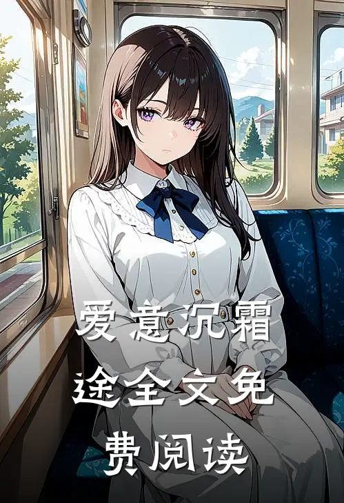 爱意沉霜途全文免费阅读