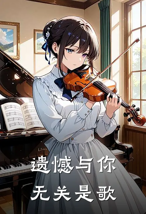 遗憾与你无关是歌