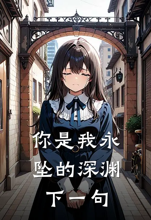 你是我永坠的深渊下一句