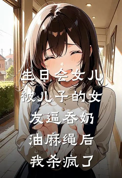 生日会女儿被儿子的女友逼吞奶油麻绳后，我杀疯了