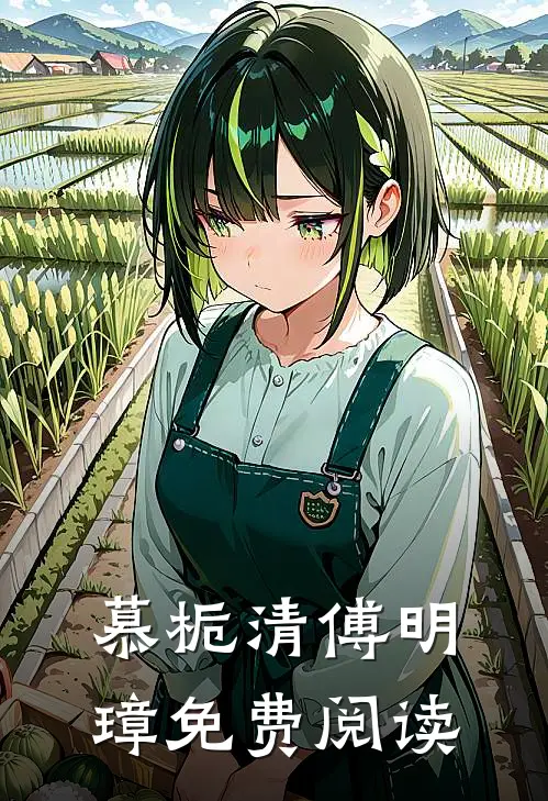 慕栀清傅明璋免费阅读