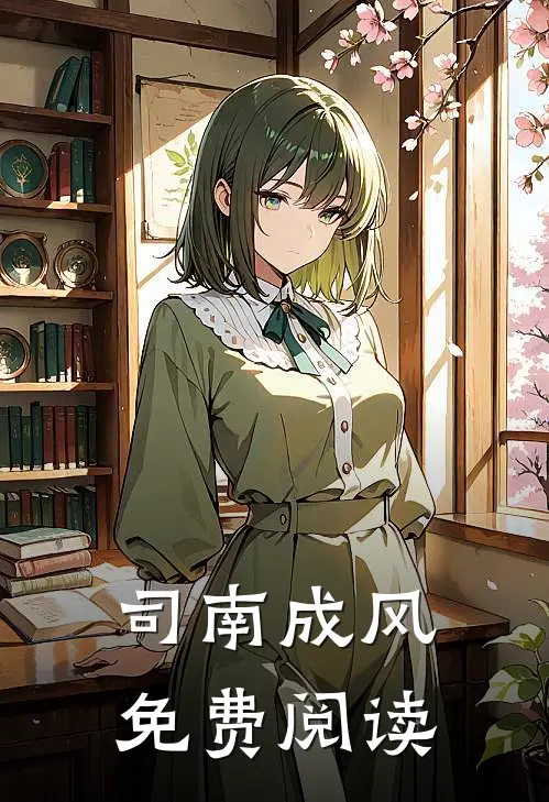 司南成风免费阅读