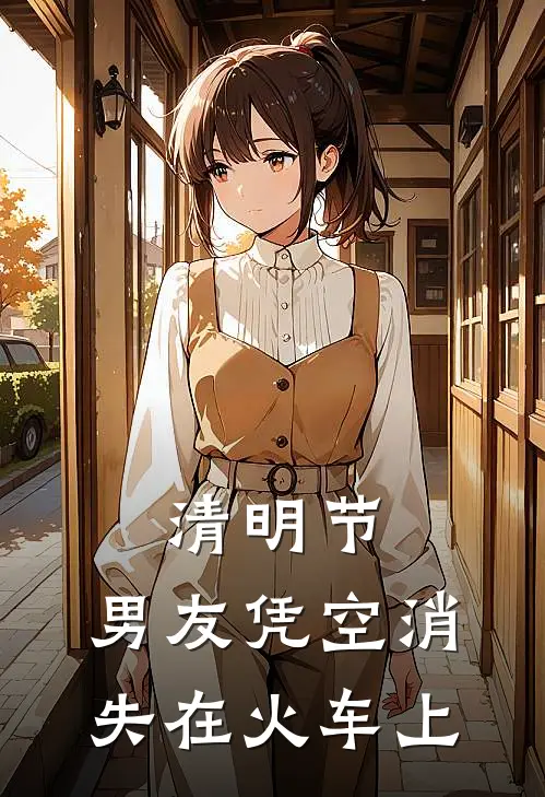 清明节，男友凭空消失在火车上(陆远舒瑶瑶)最新小说_免费阅读完整版小说清明节，男友凭空消失在火车上(陆远舒瑶瑶)