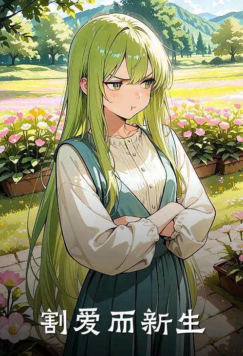 割爱而新生