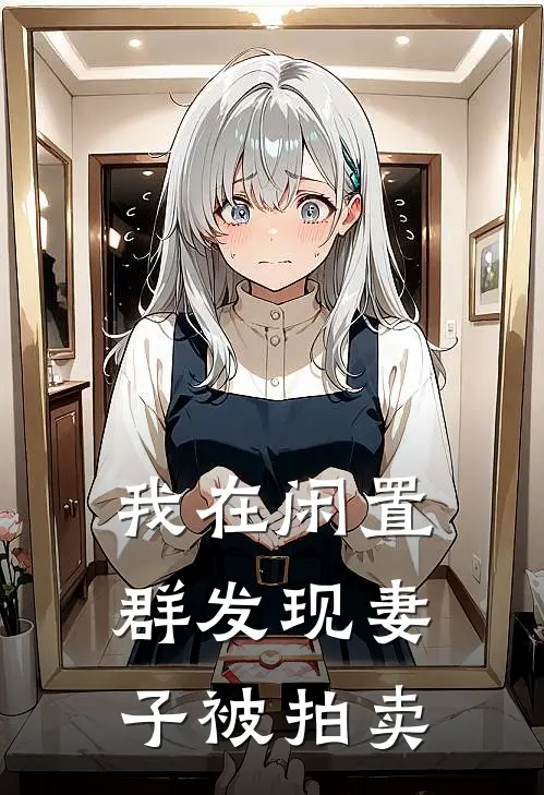 我在闲置群发现妻子被拍卖