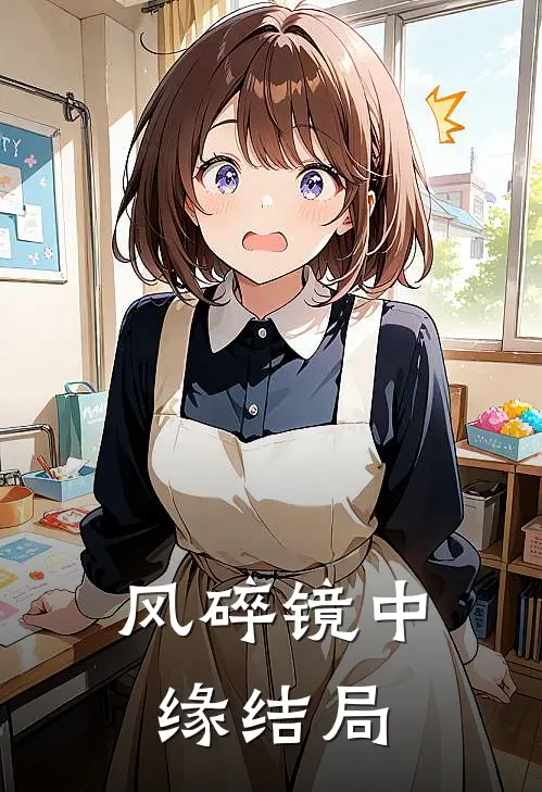 风碎镜中缘结局