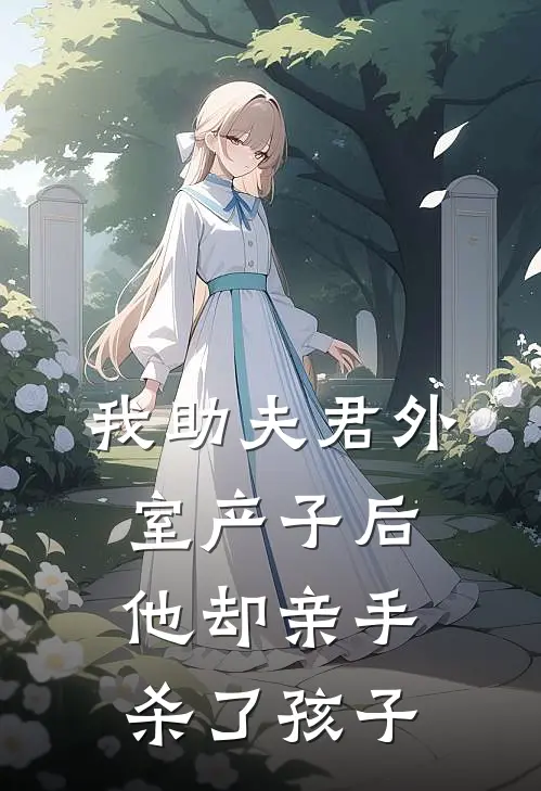 我助夫君外室产子后，他却亲手杀了孩子(秦逸云昭薇)小说免费阅读无弹窗_完结小说我助夫君外室产子后，他却亲手杀了孩子秦逸云昭薇