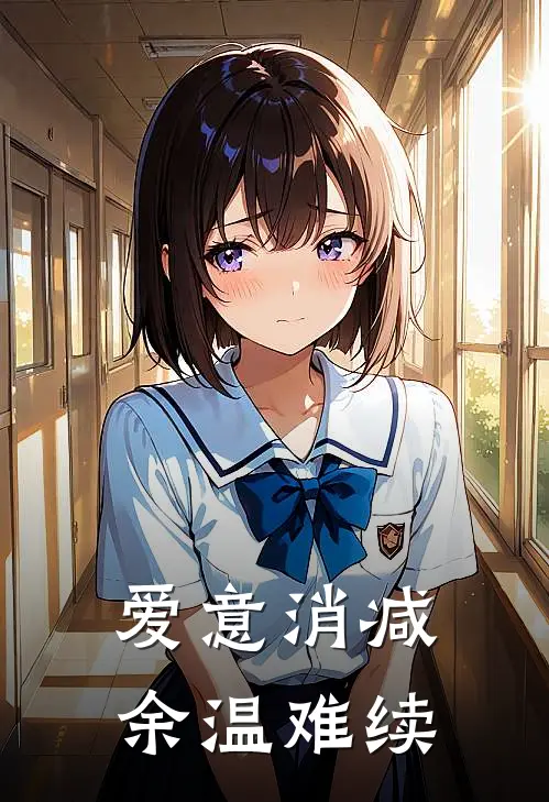 爱意消减，余温难续