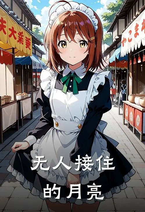 无人接住的月亮