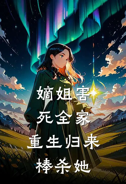 嫡姐害死全家，重生归来棒杀她