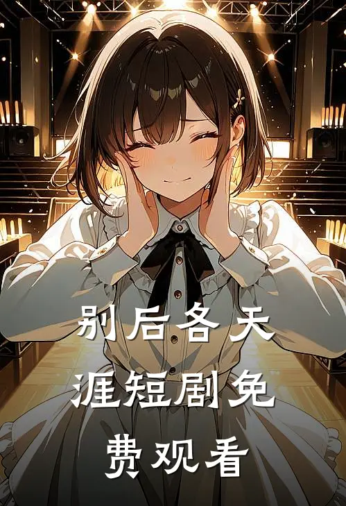 别后各天涯短剧免费观看