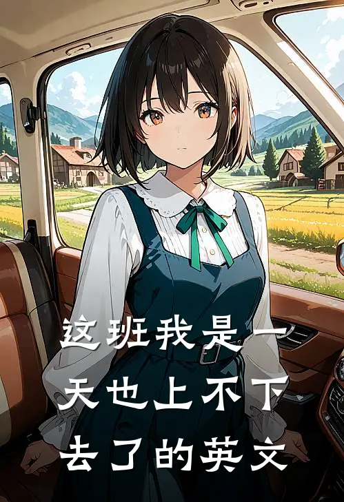 这班我是一天也上不下去了的英文