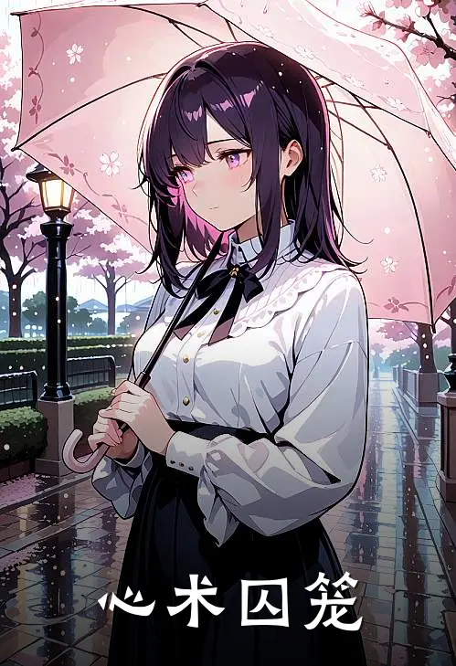 心术囚笼陆予执陆念小说完整版_热门好看小说心术囚笼(陆予执陆念)