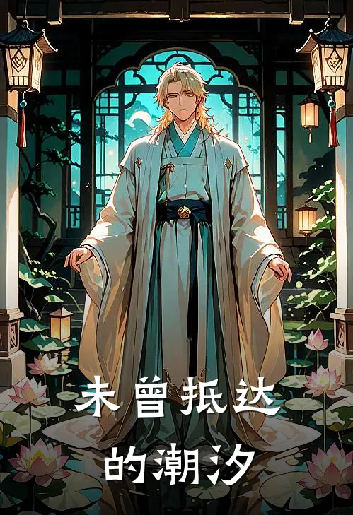 未曾抵达的潮汐