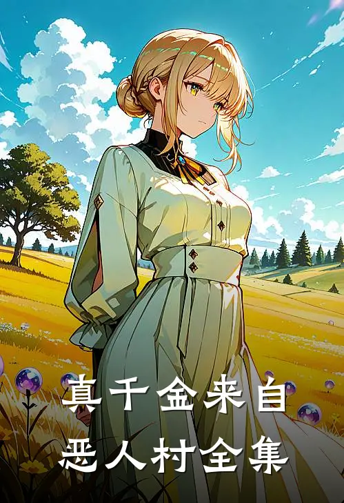 真千金来自恶人村全集