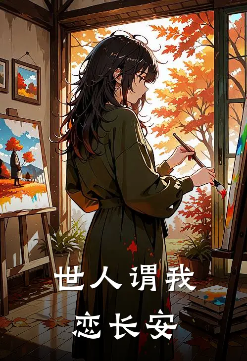 世人谓我恋长安慕迟桑晚小说完结_免费小说全本世人谓我恋长安(慕迟桑晚)