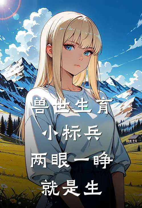 兽世生育小标兵，两眼一睁就是生