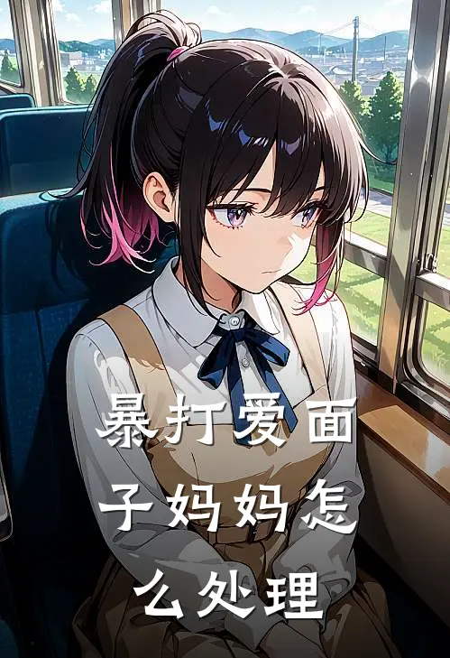 暴打爱面子妈妈怎么处理