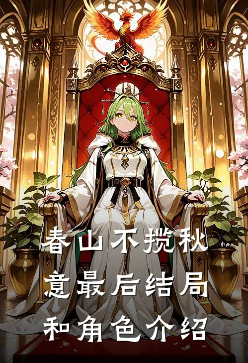 春山不揽秋意最后结局和角色介绍
