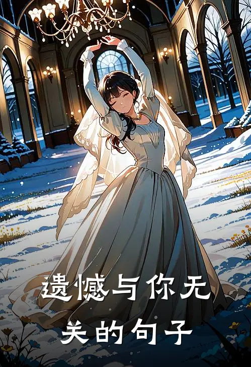 遗憾与你无关的句子