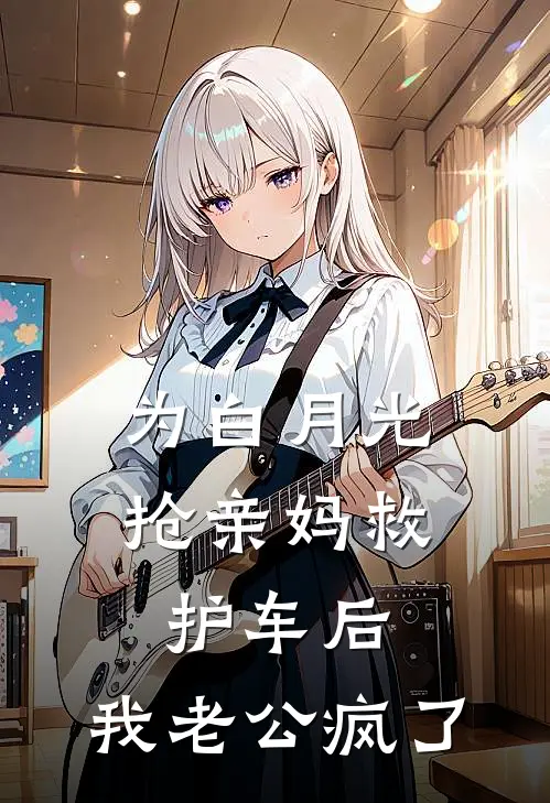 为白月光抢亲妈救护车后，我老公疯了白月光徐子淇最新好看小说_已完结小说为白月光抢亲妈救护车后，我老公疯了白月光徐子淇