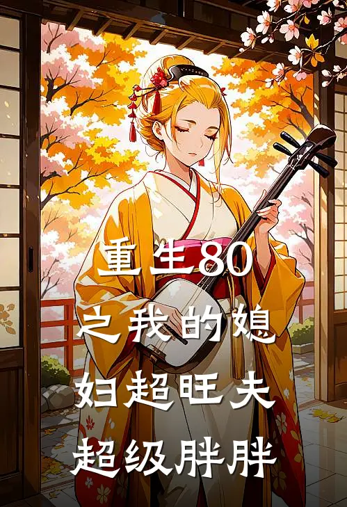 重生80之我的媳妇超旺夫 超级胖胖