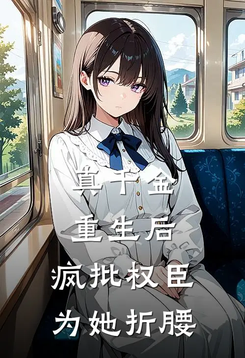 真千金重生后，疯批权臣为她折腰