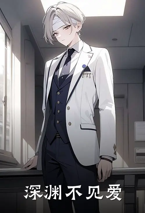 深渊不见爱霍凌渊洛清秋新热门小说_免费阅读全文深渊不见爱霍凌渊洛清秋