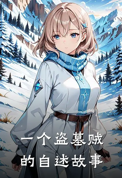 一个盗墓贼的自述故事