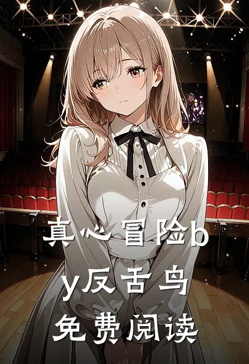 真心冒险by反舌鸟免费阅读