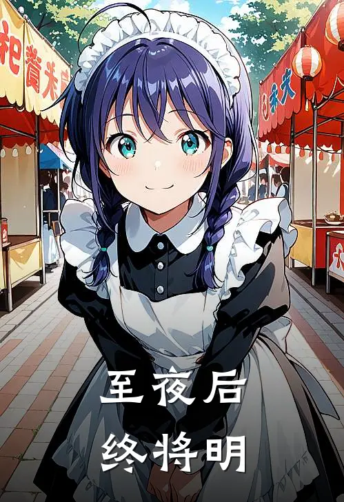 至夜后终将明