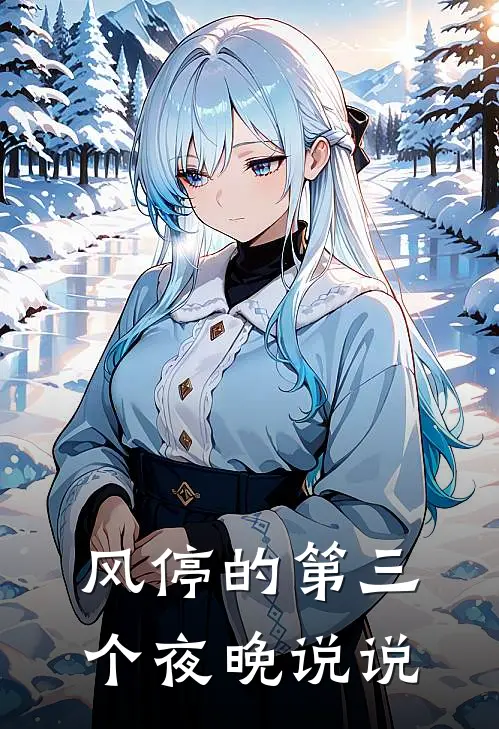 风停的第三个夜晚说说