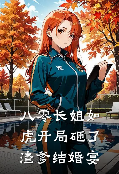 八零长姐如虎开局砸了渣爹结婚宴