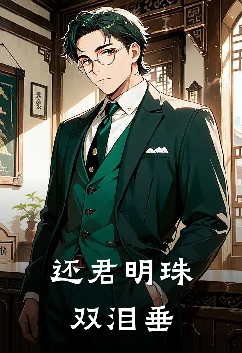 还君明珠双泪垂