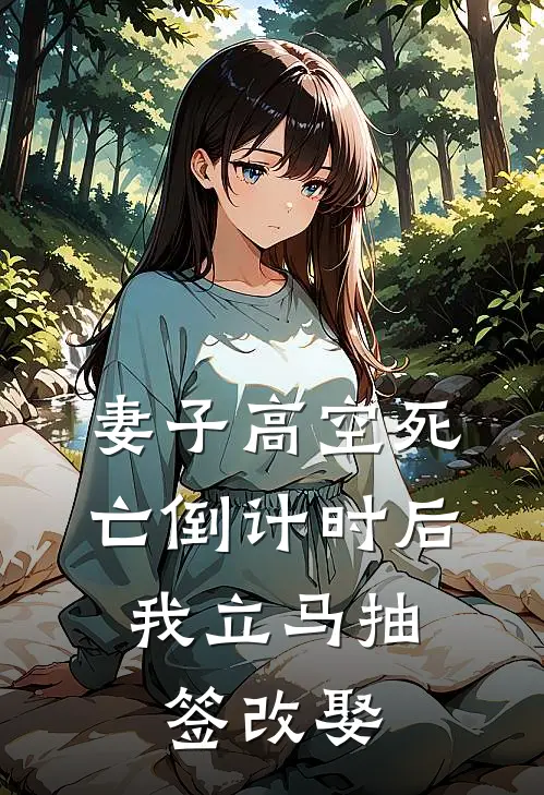 妻子高空死亡倒计时后，我立马抽签改娶(沈娇娇陈茹)完结版小说推荐_最新完结小说推荐妻子高空死亡倒计时后，我立马抽签改娶沈娇娇陈茹