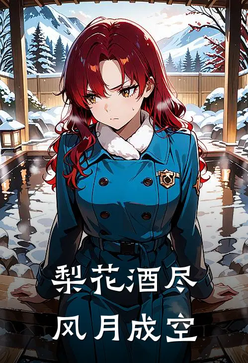 梨花酒尽，风月成空